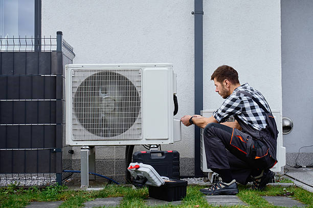 Trusted Hvac service in Hampton, TN - HVAC Repair CO